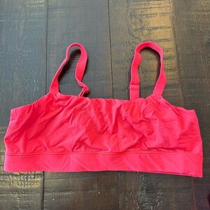 Women's Skims Bralette Size 2X